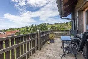 Chalet mit Terrasse, Sauna und Garten | Gartenblick - Image 3