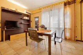 Appartement de vacances avec jardin et barbecue | Vue lac - Image 2