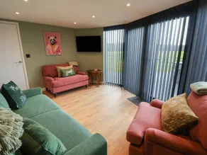 Cottage avec jardin et jacuzzi | Avec animaux acceptés - Image 4