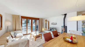 Voll ausgestattetes wunderschönes Apartment mit Garten - Image 2