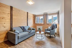 Apartment with garden | Mountain view - Image 2