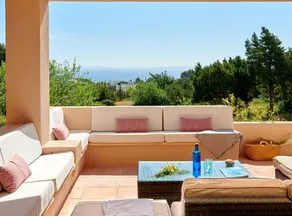 Villa 'Can Roca' with Sea Views, Wi-Fi and Air Conditioning - Image 5