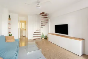 Voll ausgestattetes Ferienhaus mit Garten und Terrasse | Strandblick | Strand in der Nähe | Perfekt für die Arbeit von Zuhause | Hunde erlaubt - Image 4