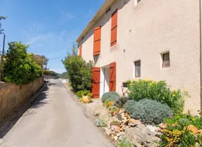 Charming Countryside House in Tournissan with Large Garden - Image 2