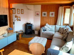 Holiday apartment with terrace & barbecue - Image 2