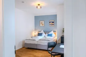 Fully equipped apartment | City view | Pets are welcome - Image 2