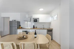 La Bahía Vacation Apartment with Stunning Mountain and Sea Views from the Terrace - Image 2