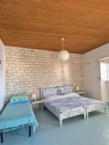 Beautiful apartment with terrace & BBQ | Sea view - Image 2