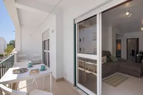 Appartement | Plage à proximité | Avec animaux bienvenus - Image 2
