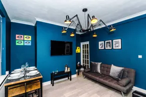 Luxus-Familienhaus für bis zu 7 Personen! - Image 5