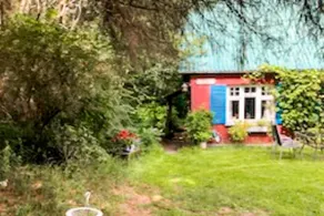 Nice holiday home with terrace | Pet-friendly - Image 3