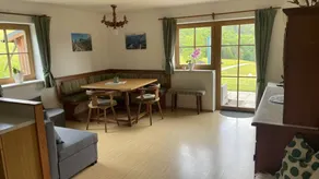 Flat with terrace | Nature view - Image 2