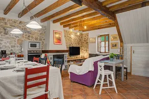 Country House 'Rincón Del Sol' with Mountain View and Wi-Fi - Image 5