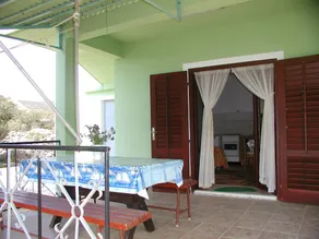 House with terrace, BBQ & garden | Sea view - Image 5