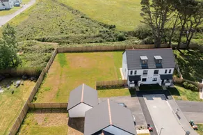 Cottage with garden | Beach view - Image 2