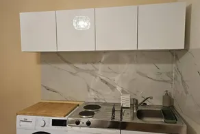Flat with 1 room for 3 persons - Image 2