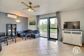 Ample gite with garden & terrace | Pets allowed - Image 4