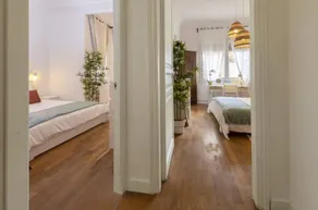 Chambre chez l'habitant avec terrasse | Avec animaux admis - Image 3