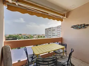 Sea View Apartment with Terrace & Parking - Image 2