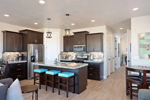 Holiday home with terrace & private pool - Image 2