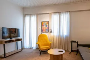 Holiday apartment with garden, barbeque & terrace | City view - Image 3