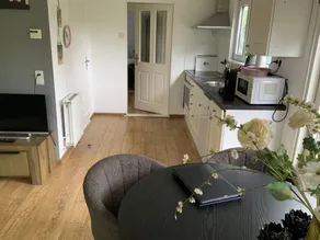 Maison de vacances avec terrasse et jardin - Image 3
