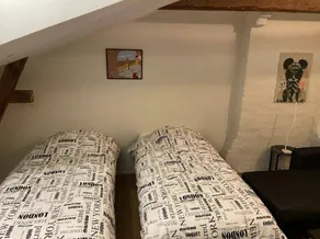 Holiday apartment with 1 room for 3 persons - Image 2