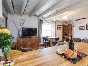 Family-friendly beautiful cottage | Beach view | Close to the beach | Dogs allowed - Image 2