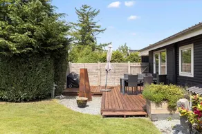 House with sauna, barbecue & terrace - Image 2