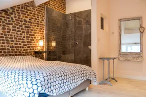 Casa con sauna | Vista sulla città - Image 5