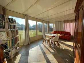 Welcoming house in Gémozac - 100 m² with lush garden. - Image 2