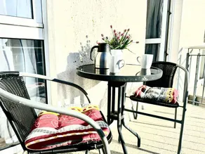 Bed & breakfast with 1 bedroom for 2 persons - Image 2