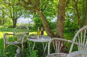 House with terrace & BBQ - Image 2