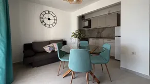 Holiday apartment with terrace & BBQ | Sea view - Image 2