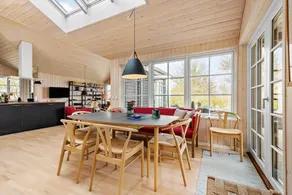 House with terrace & barbeque | Sea view - Image 3
