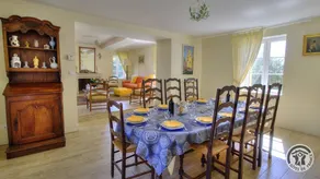 Gite with BBQ, terrace & garden | Pets allowed - Image 5