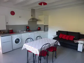 Apartment with garden | Mountain view - Image 5