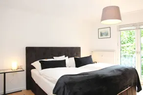 Holiday apartment with fast internet - Image 2
