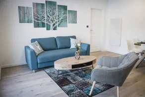 Holiday apartment with terrace | Mountain view - Image 3