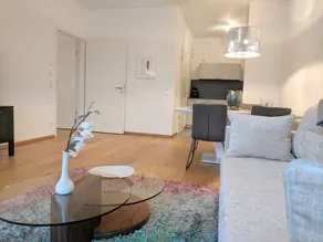Appartement avec 2 chambres à coucher pour 3 personnes - Image 4