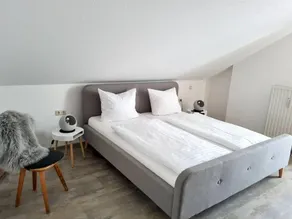 Appartamento accogliente e familiare con griglia, giardino e terrazza - Image 4