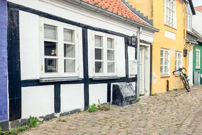 Holiday home with 1 bedroom for 5 persons - Image 3