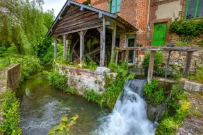 Le petit moulin - Image 4