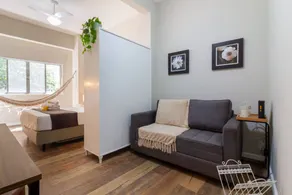 Studio | Near Fort Copacabana | Next to the beach - Image 3