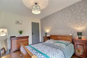 Gîte con terrazza, griglia e giardino - Image 2