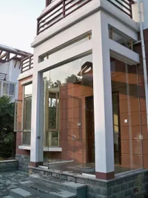 House with terrace - Image 3