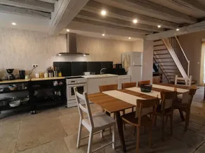 Cottage with barbeque - Image 3