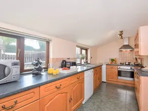 Bill and Ben's Cottage - UK48619 - Image 5