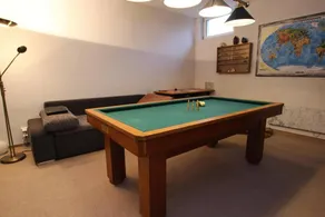 Apartment mit Grill und Garten | Naturblick - Image 5