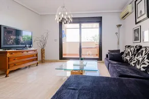 Fully equipped lovely holiday apartment with pool - Image 4